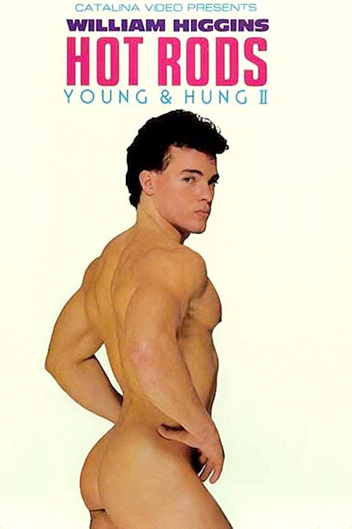 Hot Rods: Young & Hung II poster