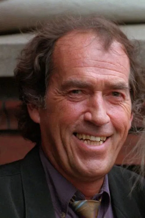 Poul Glargaard profile