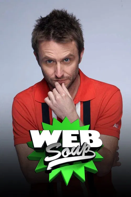 Web Soup poster