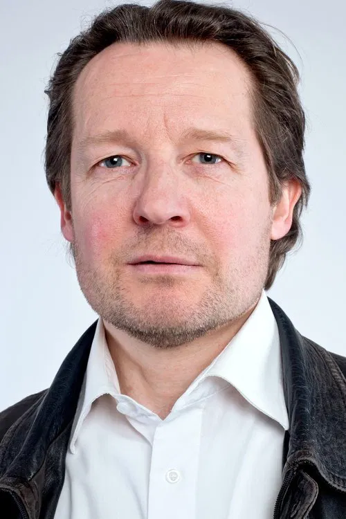 Eddy Frogeais profile