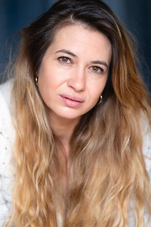 Clelia Barnoin profile