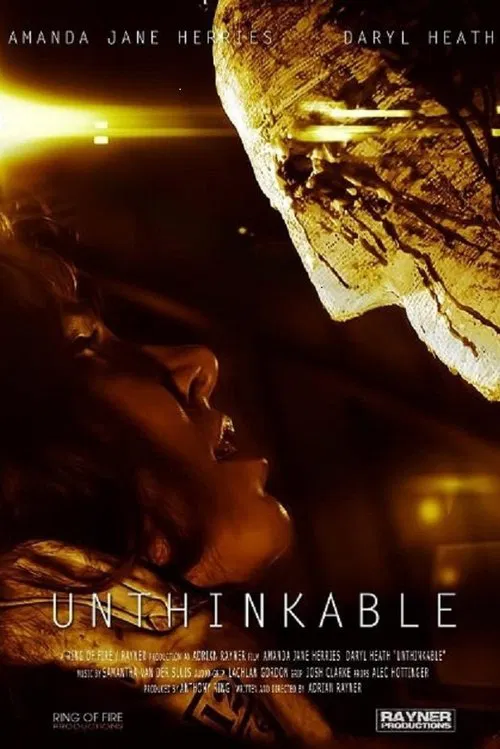 Unthinkable poster