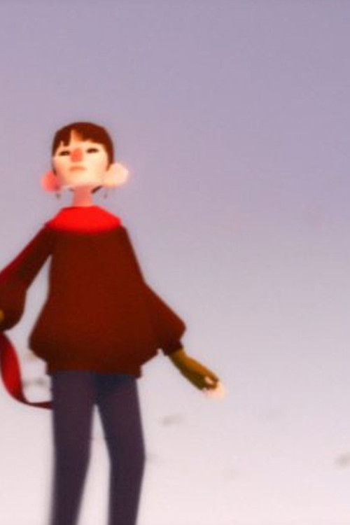 Feel like home poster