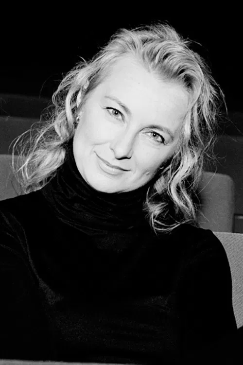 Elisabeth Melander profile