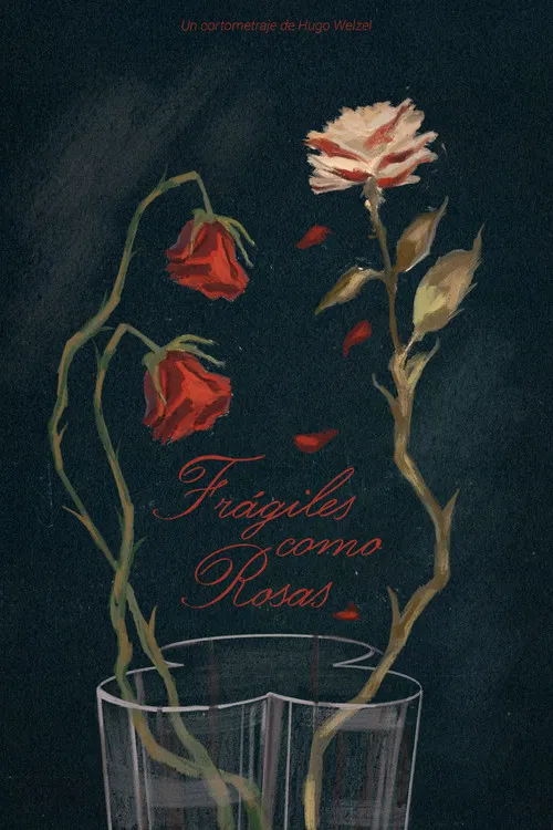 Fragile As Roses poster