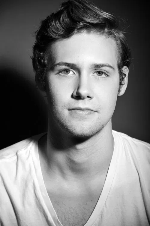 Caleb Ruminer profile