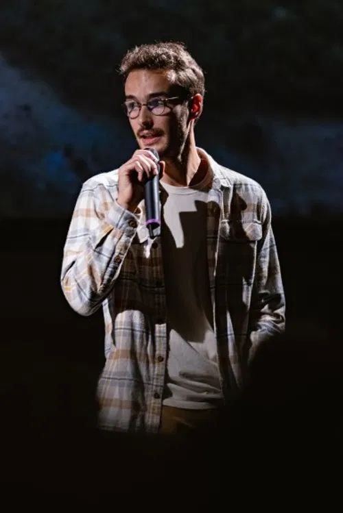 Tristan Girardon profile