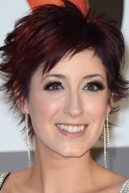 Connie Fisher profile