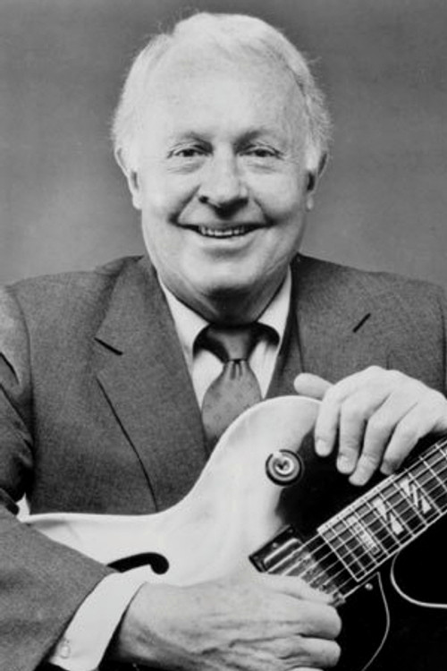 Herb Ellis profile