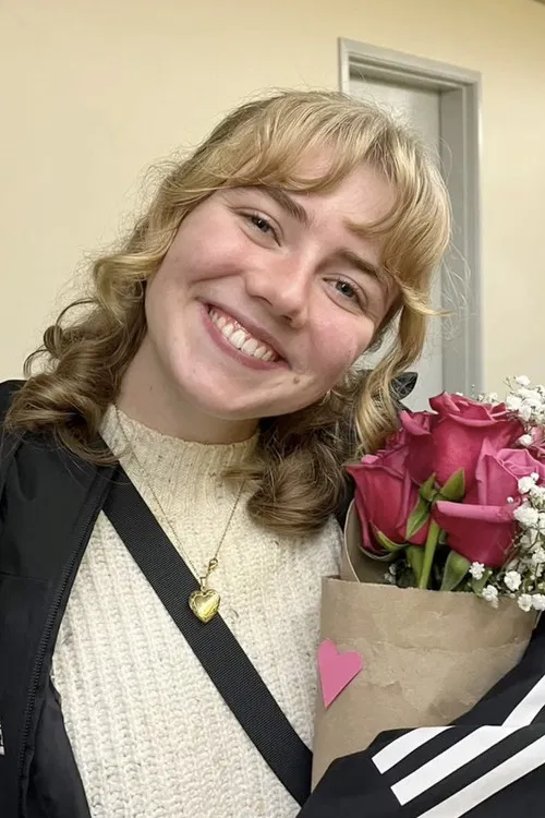 Lauren Jensen profile