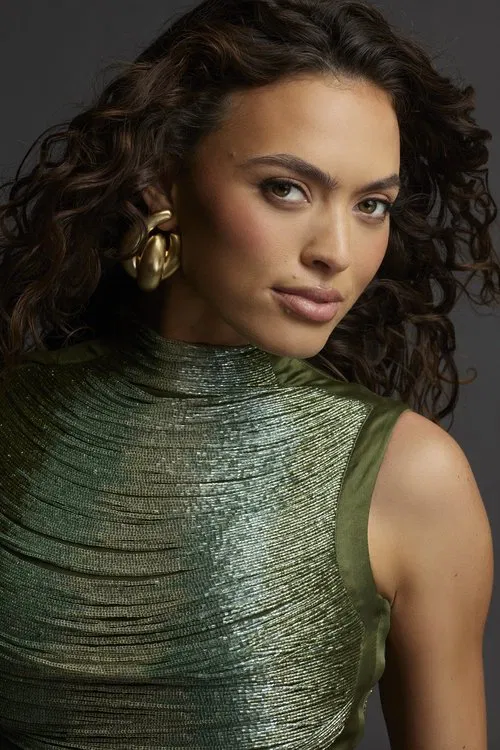 Grace Ann Nader profile