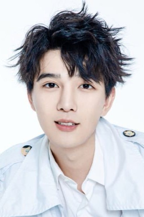 Yang Chenghan profile