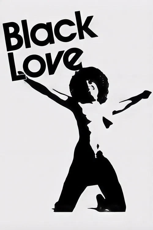 Black Love poster