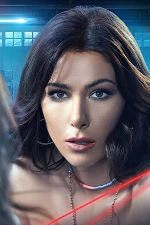 Daniella Rahme profile