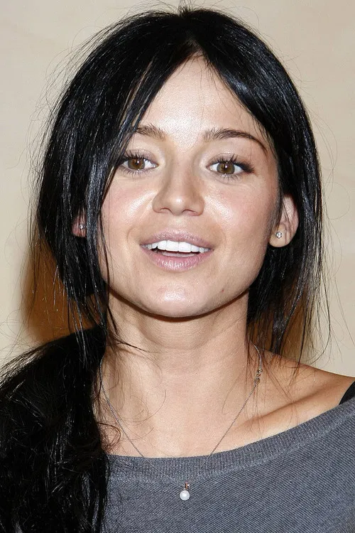 Anna Przybylska profile