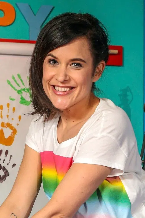 Joyce Beullens profile