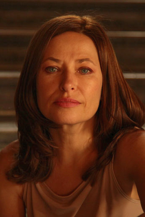 Silvia Wohlmuth profile