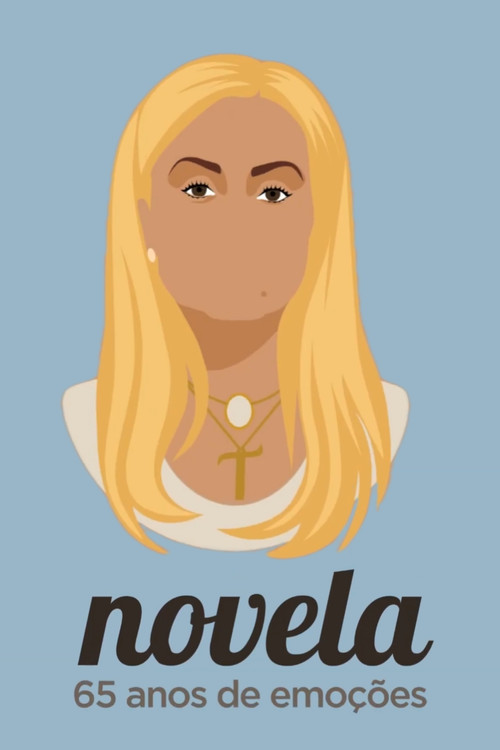 Novela: 65 Anos De Emoção poster