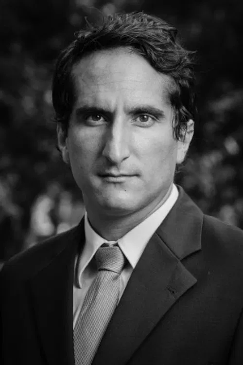 Omar García profile