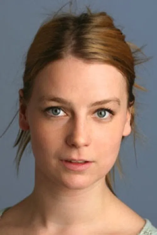 Maja Beckmann profile