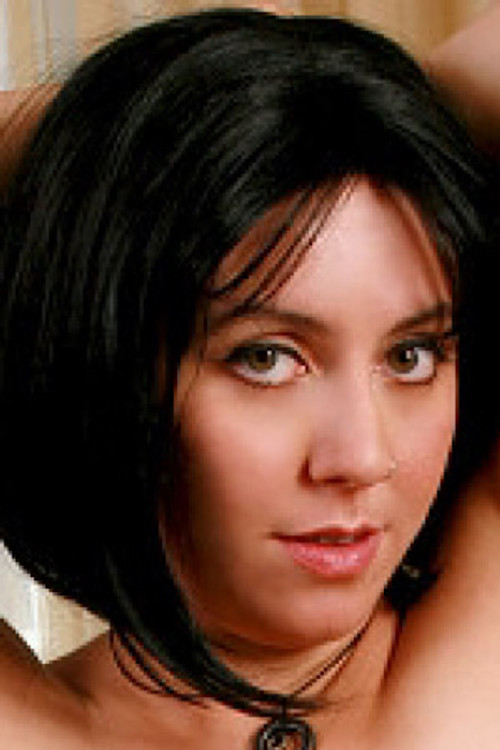 Nikki Silver profile