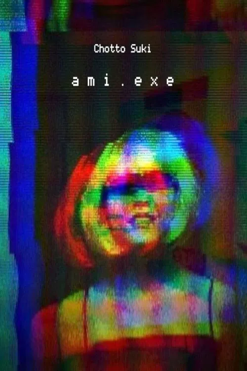 ami. exe poster
