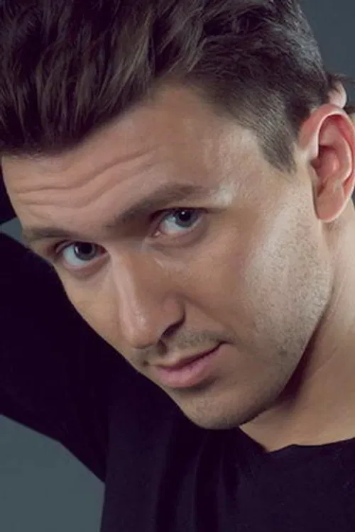 Fedor Starykh profile