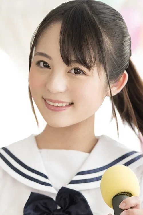 Moeka Momoyama profile