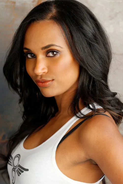 Christal Marie Deloney profile