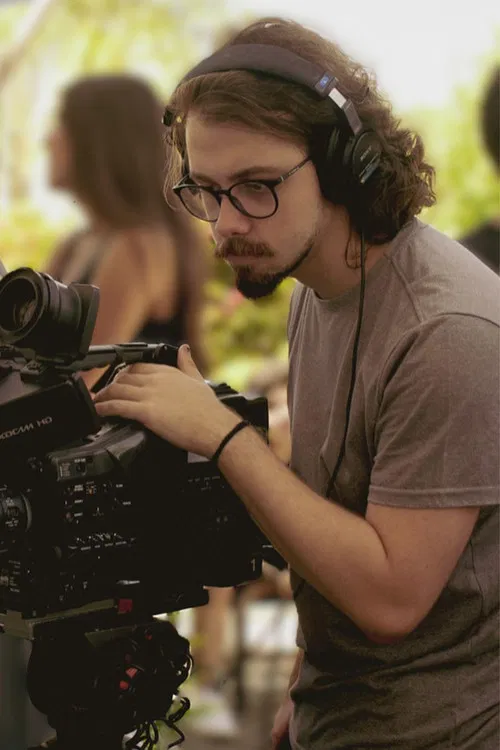 Lucas Biancardini profile