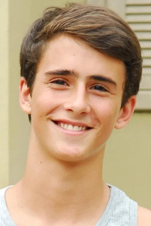 Lucas Cotrim profile