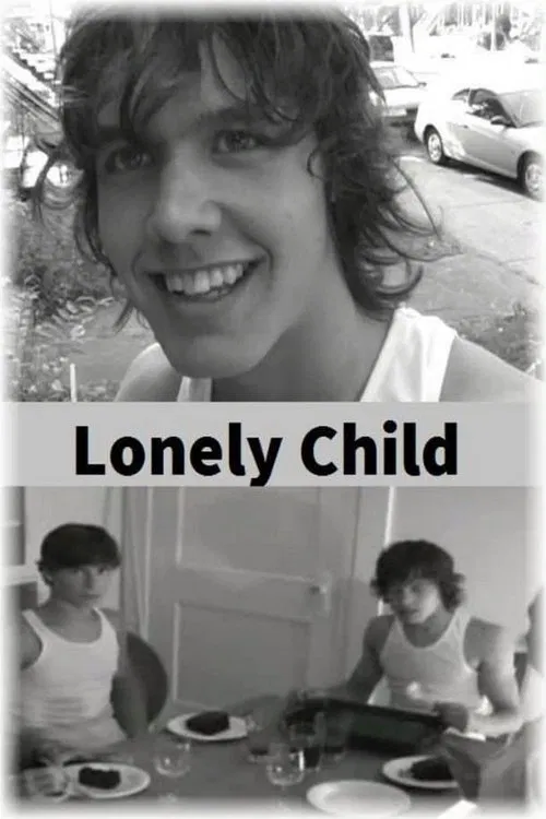 Lonely Child poster
