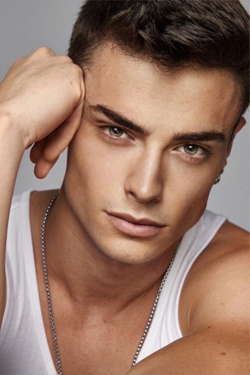 Sergio Alguacil profile