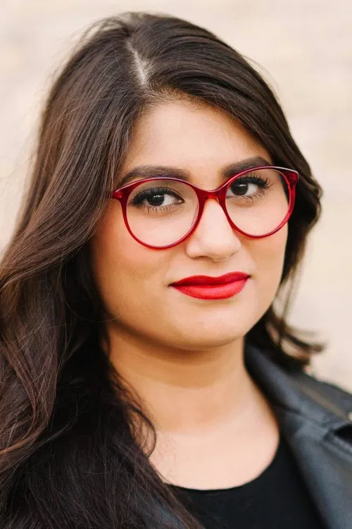 Scaachi Koul profile