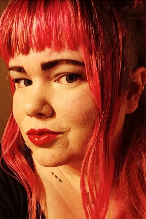 Jessie Seitz profile