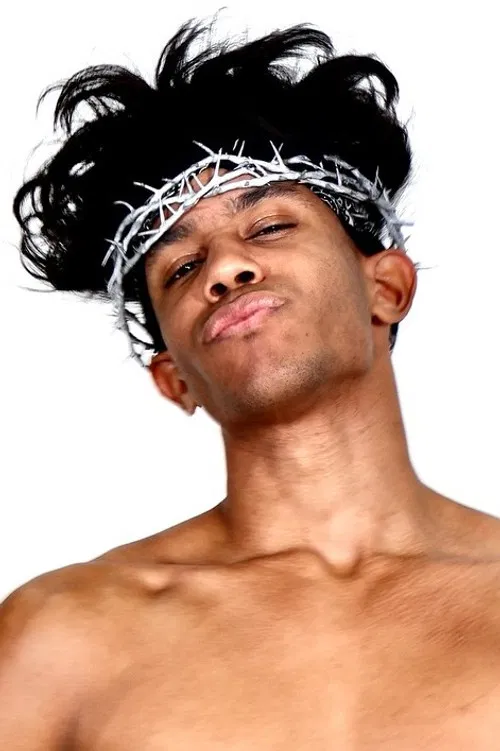 Daron Richardson profile