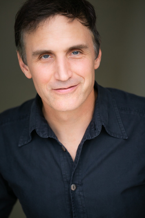 Pete Simpson profile