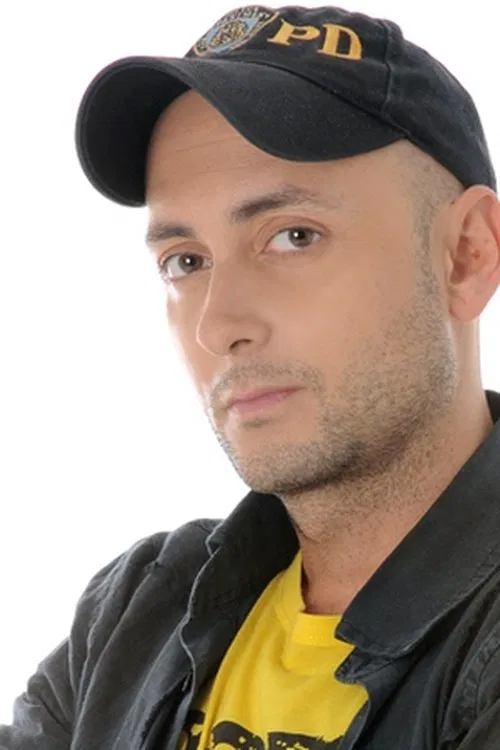 Enrico Venti profile