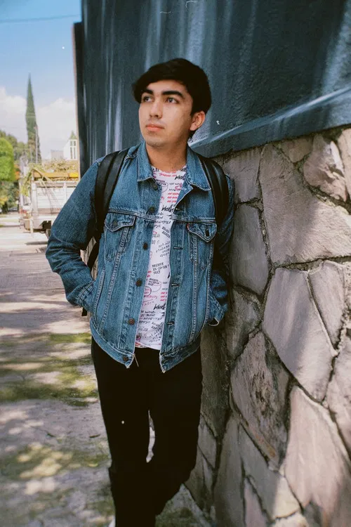 Luis lleneras profile