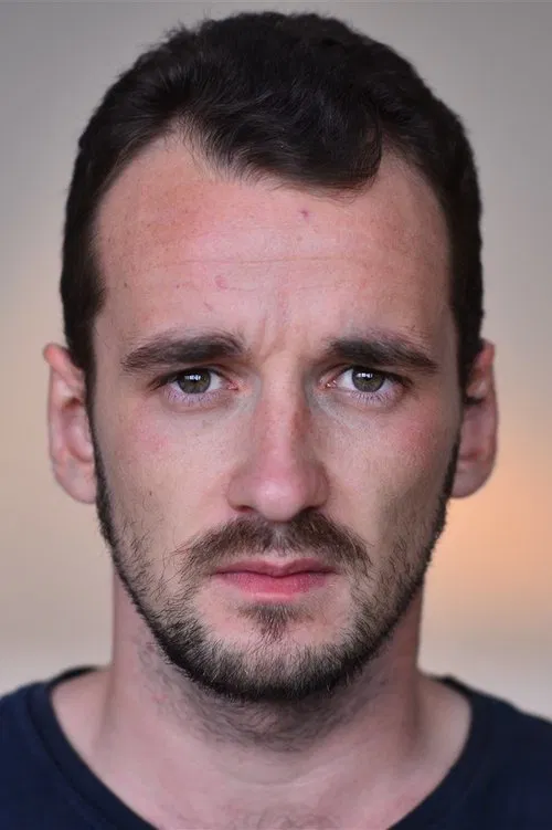 Jonathan Turnbull profile