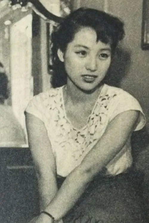 Yoshiko Shinkura profile
