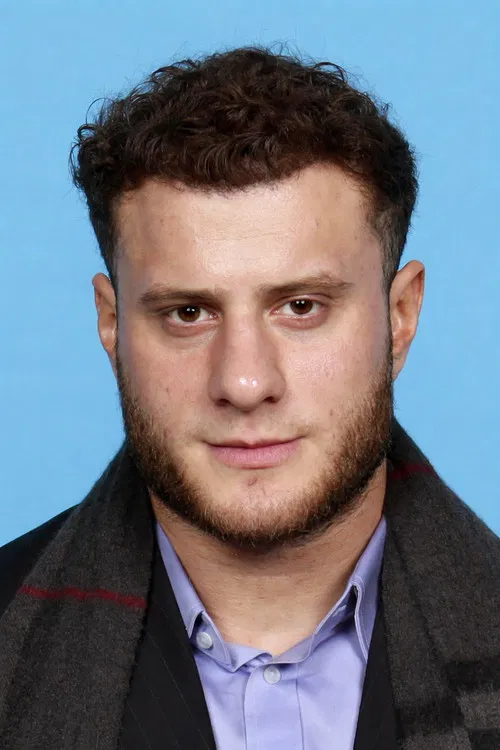 Maxwell Jacob Friedman profile