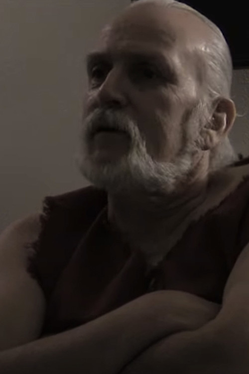 Julian "Jerry" Flack profile