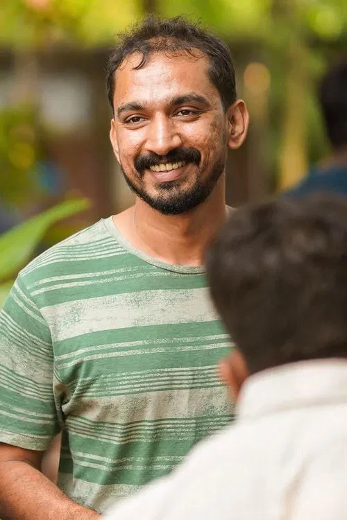 Khalid Rahman profile