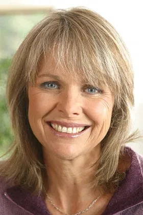 Rebecca Gilling profile