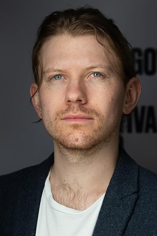 Nick Rowland profile