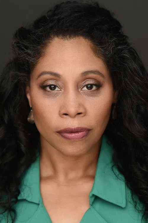 Lynda Suarez profile