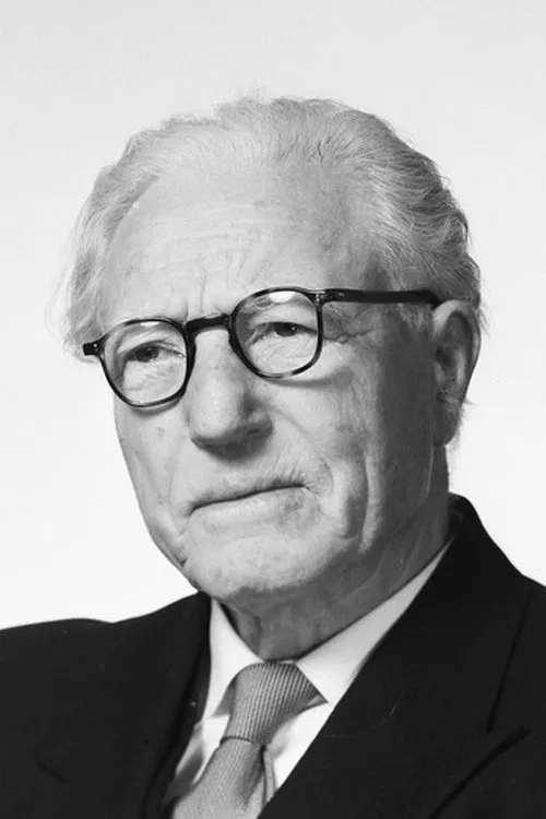 Edvard Drabløs profile