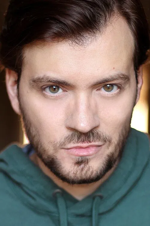 James Di Giacomo profile