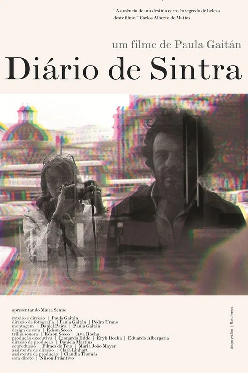 Days in Sintra poster